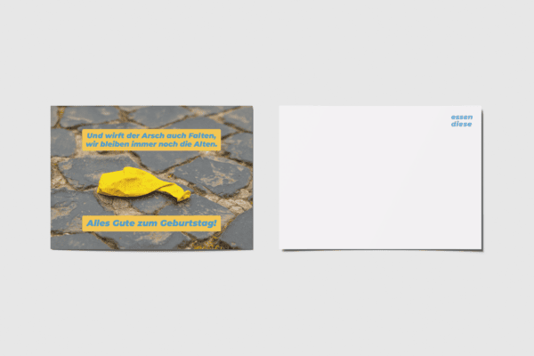 Postkarten – Bild 2