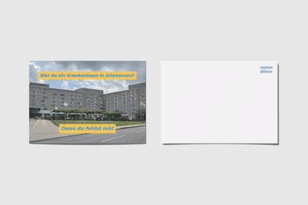 Postkarten – Bild 3
