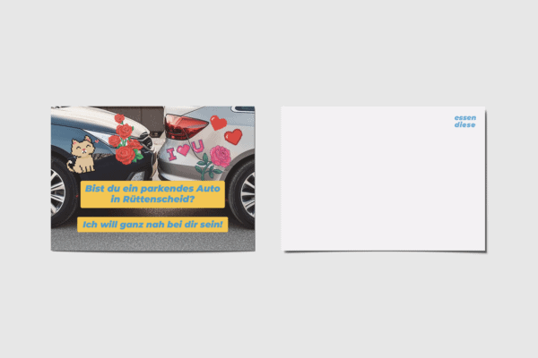 Postkarten – Bild 5