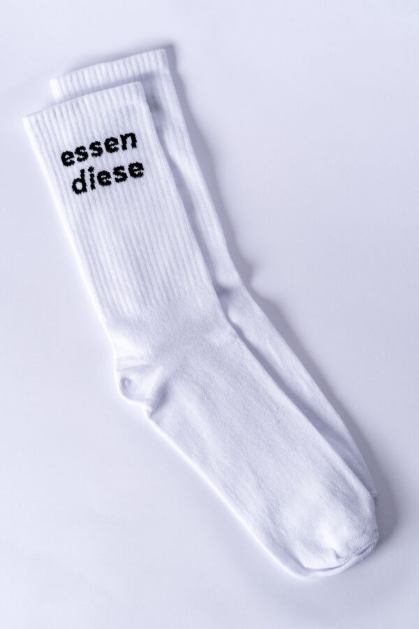 Socken – Bild 4