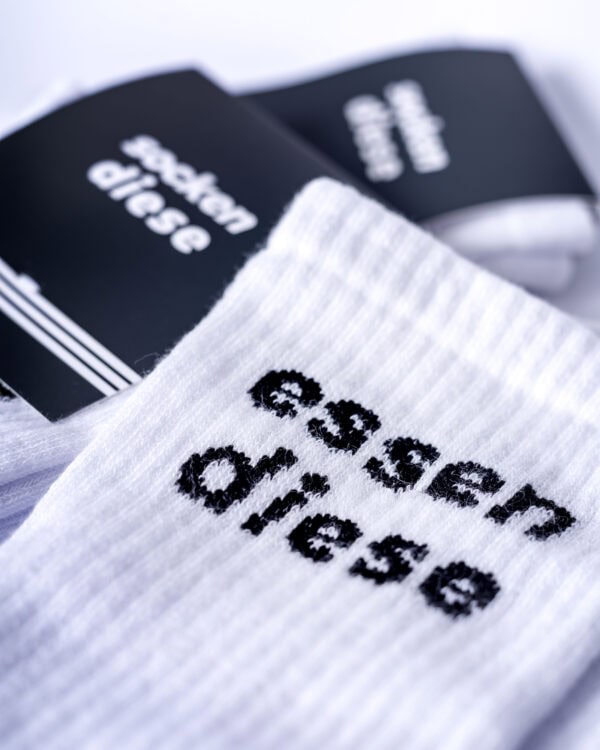 Socken – Bild 2