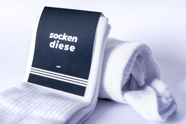 Socken – Bild 3