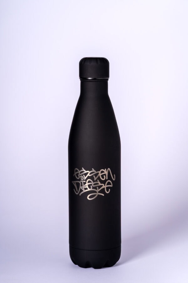 Thermosflasche – Bild 3