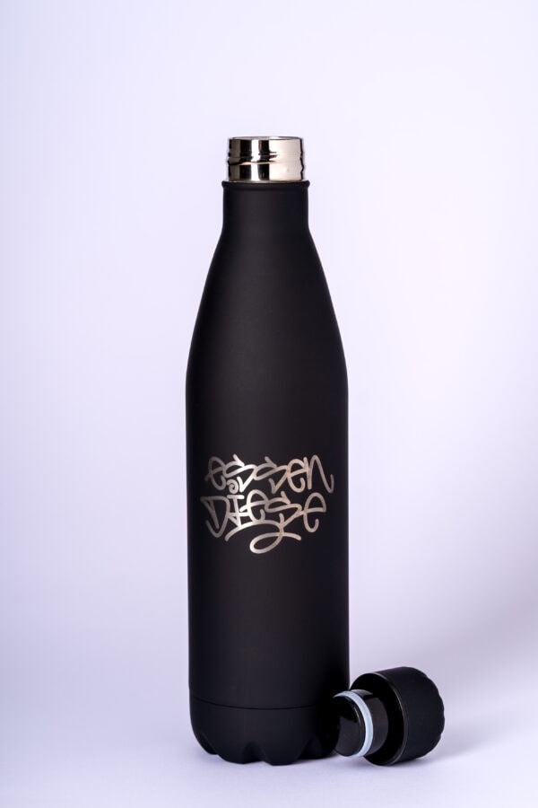 Thermosflasche