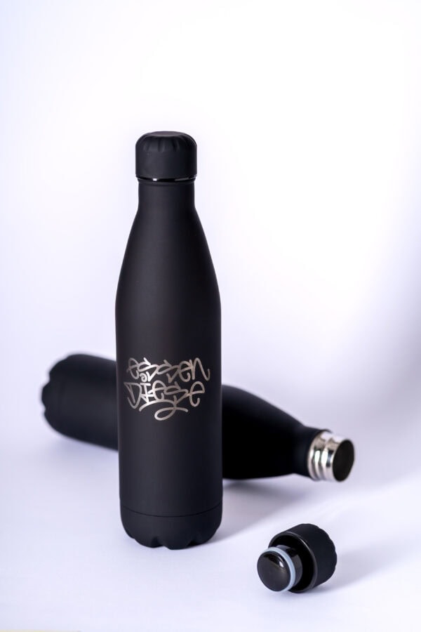 Thermosflasche – Bild 2