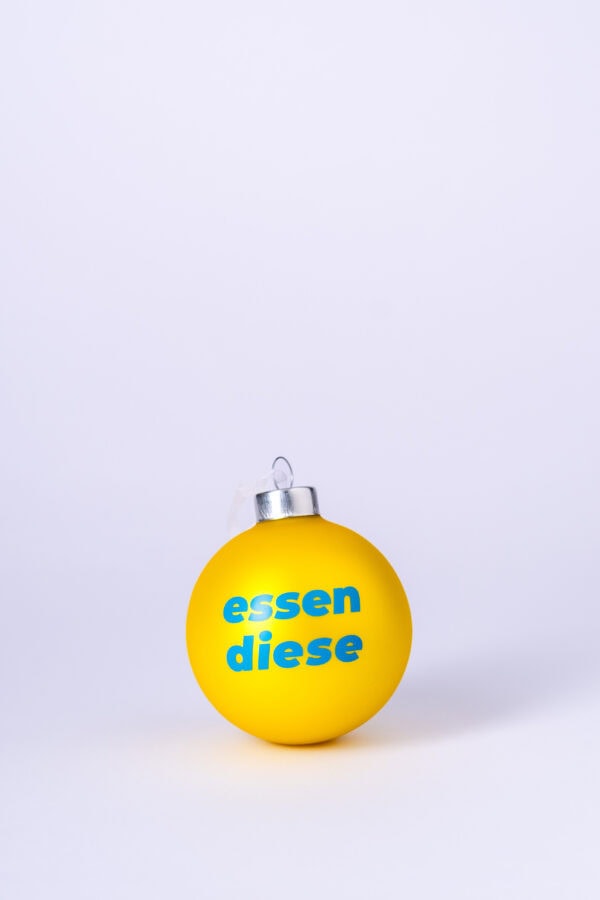 Christbaumkugel – Bild 3