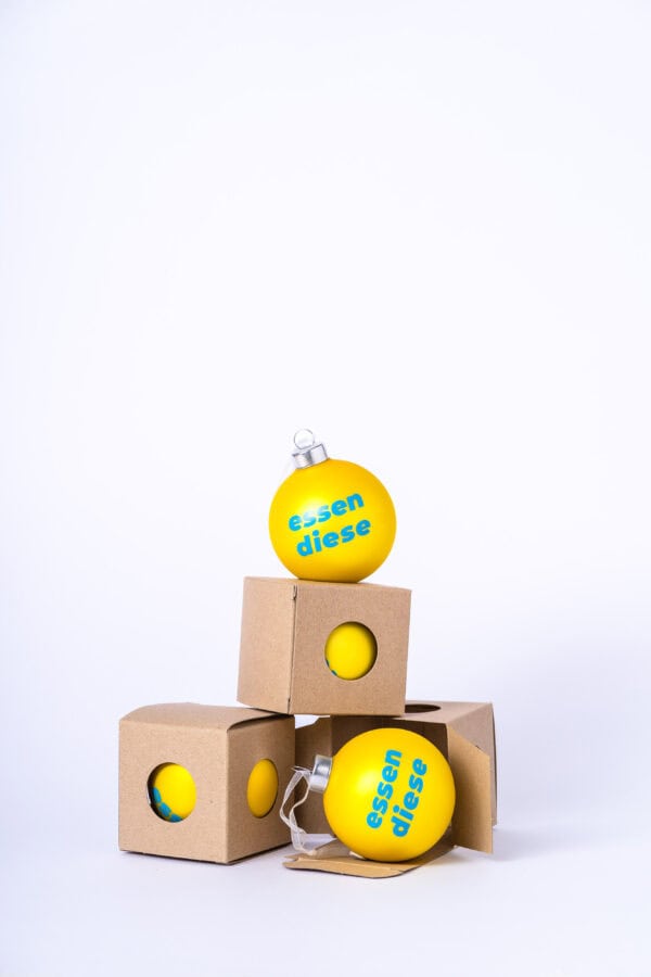 Christbaumkugel – Bild 2