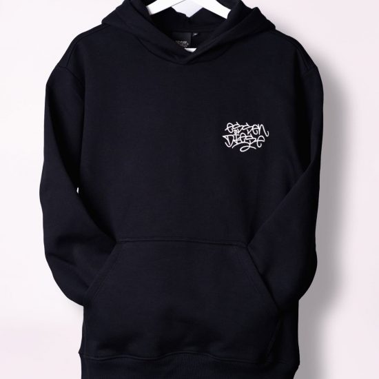 DSC03195 Essen Diese Hoodie front